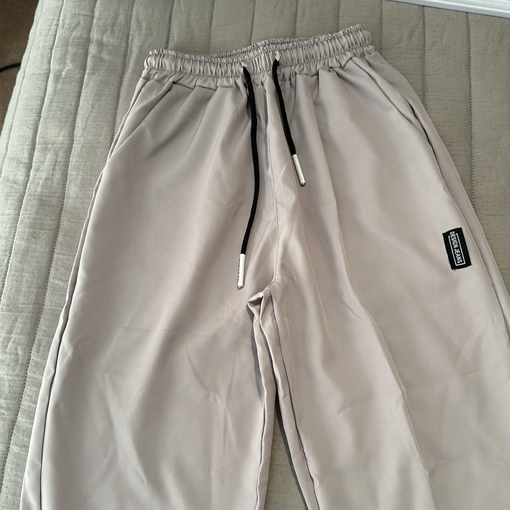 New Design Jeans travel pants, fits like size XS - Picture 3 of 13